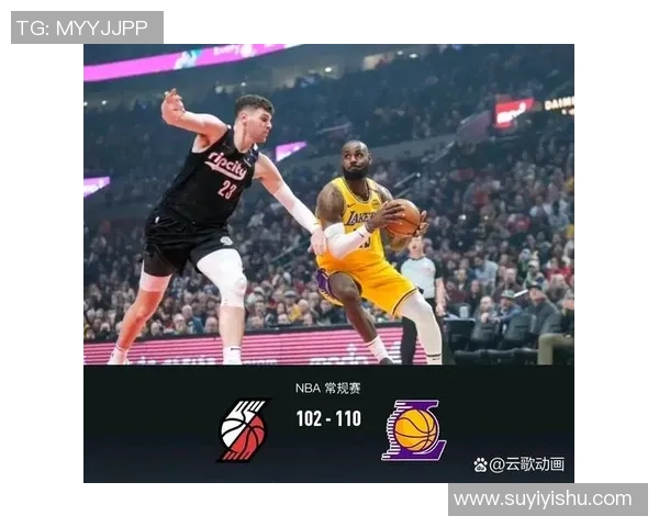 湖人对决开拓者2020年8月23日精彩直播回顾与赛后分析