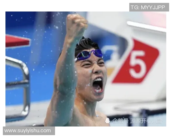 全运会男人400混合泳:张展硕头名晋级,汪顺卡九爆冷停步预赛